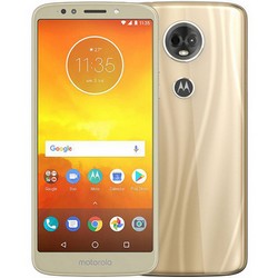 Замена стекла на телефоне Motorola Moto E5 Plus в Сургуте